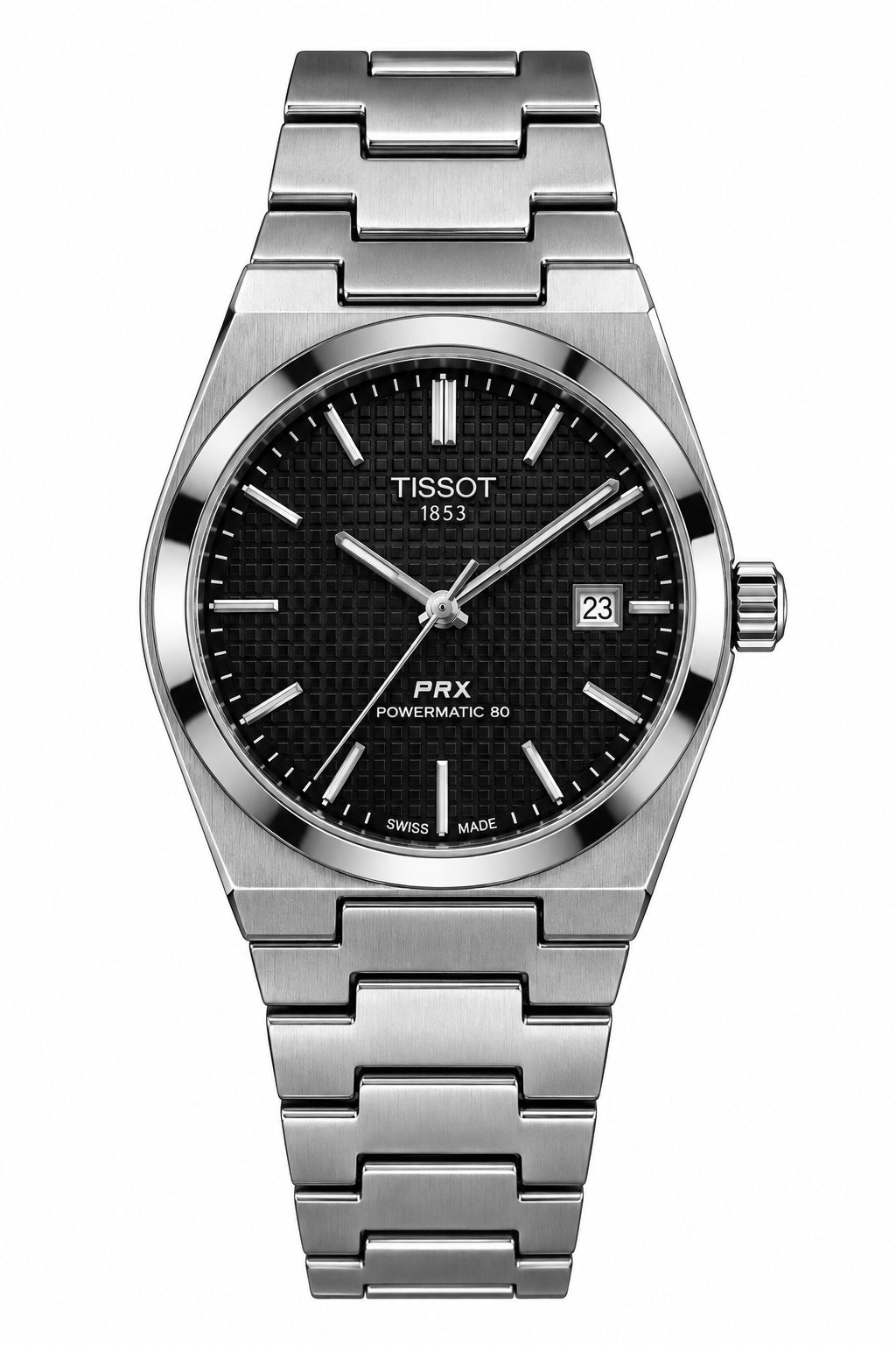 Tissot Classic Men's watch
