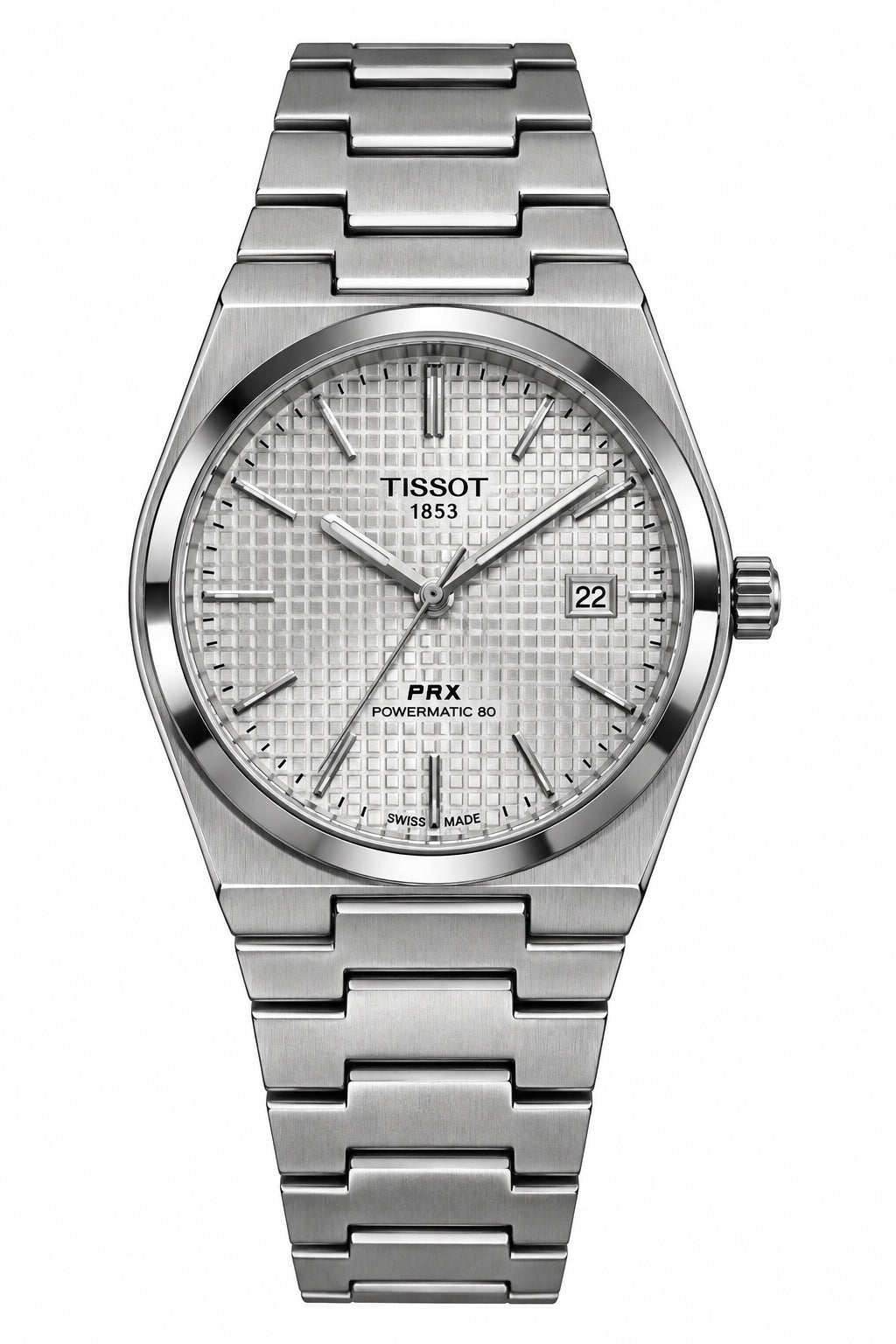 Tissot Classic Men's watch