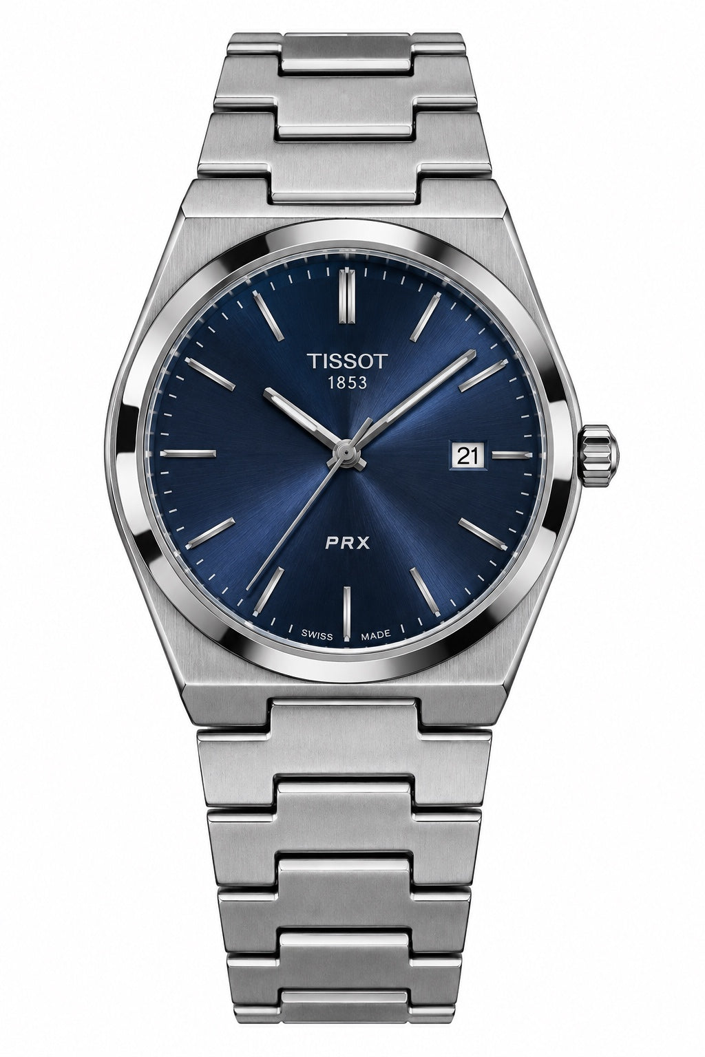 Tissot Classic Men's watch