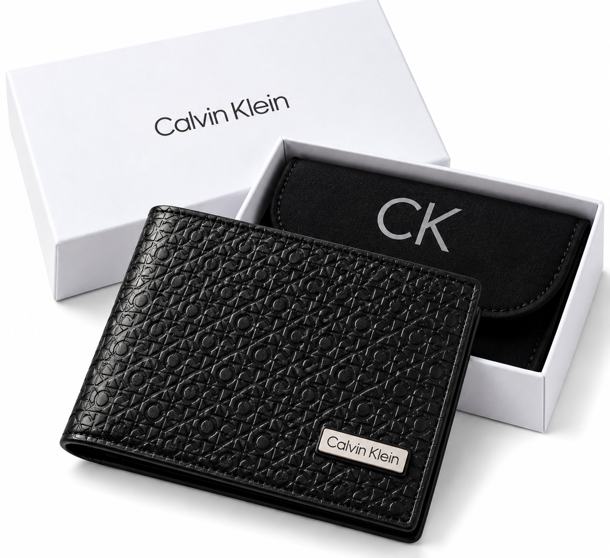 Calvin Klein Wallet