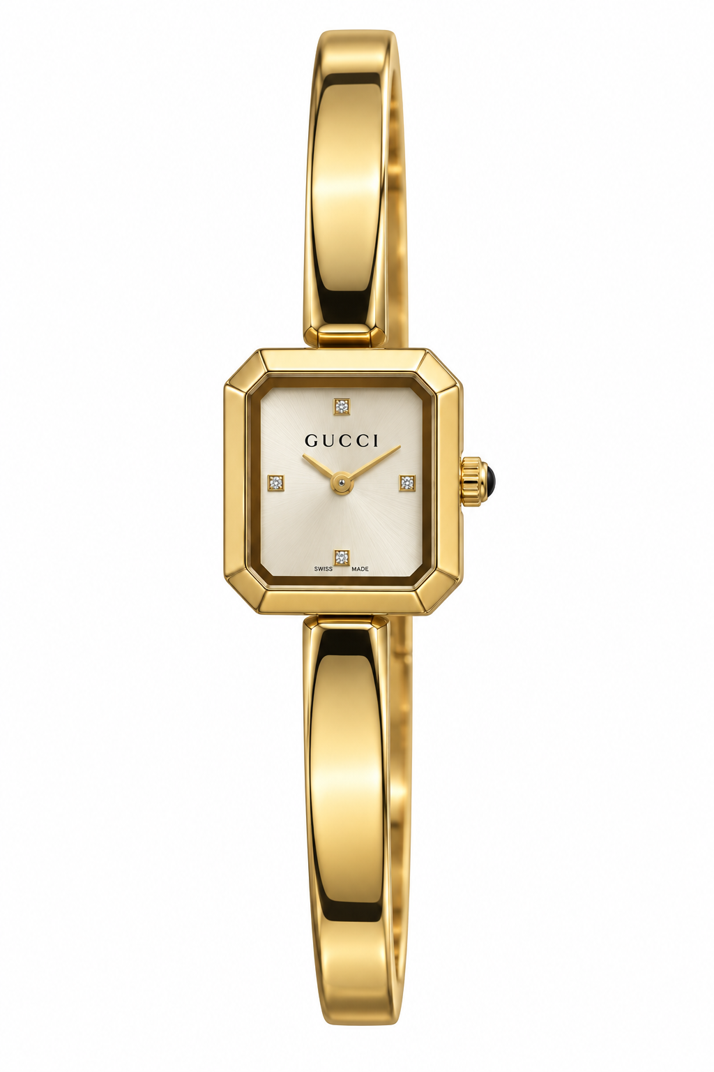 GUCCI Classic Women's watch